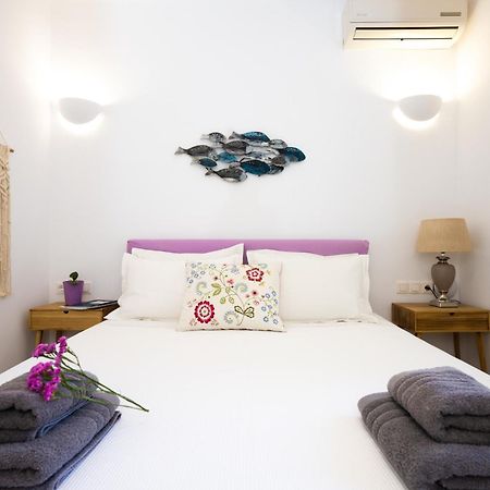 Amar Mykonos Villa Mykonos Town Luaran gambar